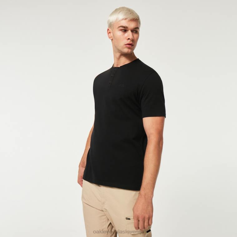 sprostitev henley tee Oakley zatemnitev 4J2B2204 oblačila
