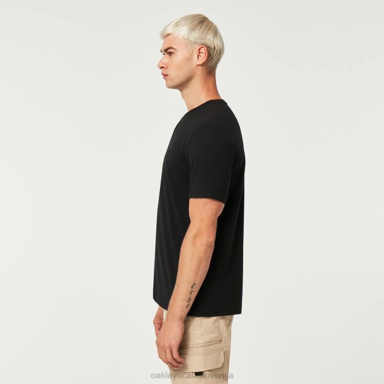 sprostitev henley tee Oakley zatemnitev 4J2B2204 oblačila