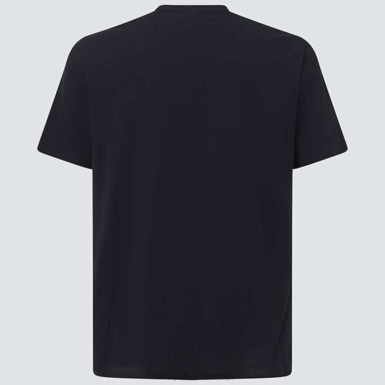 sprostitev henley tee Oakley zatemnitev 4J2B2204 oblačila