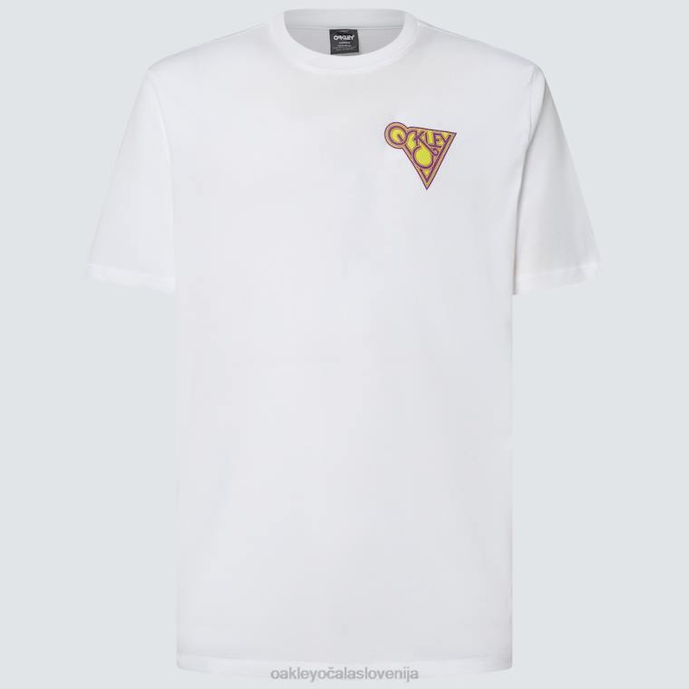 tamarindo majica Oakley bela 4J2B2208 oblačila