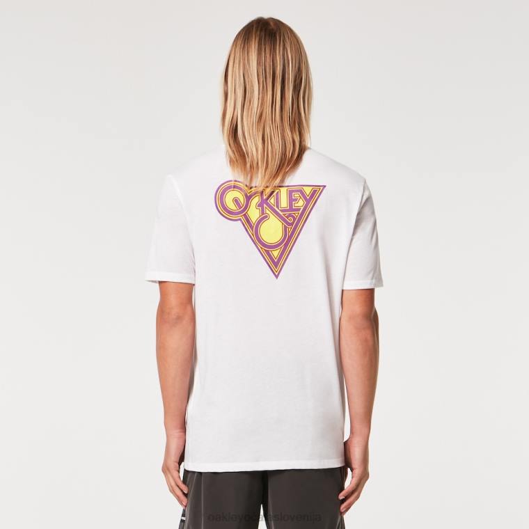 tamarindo majica Oakley bela 4J2B2208 oblačila