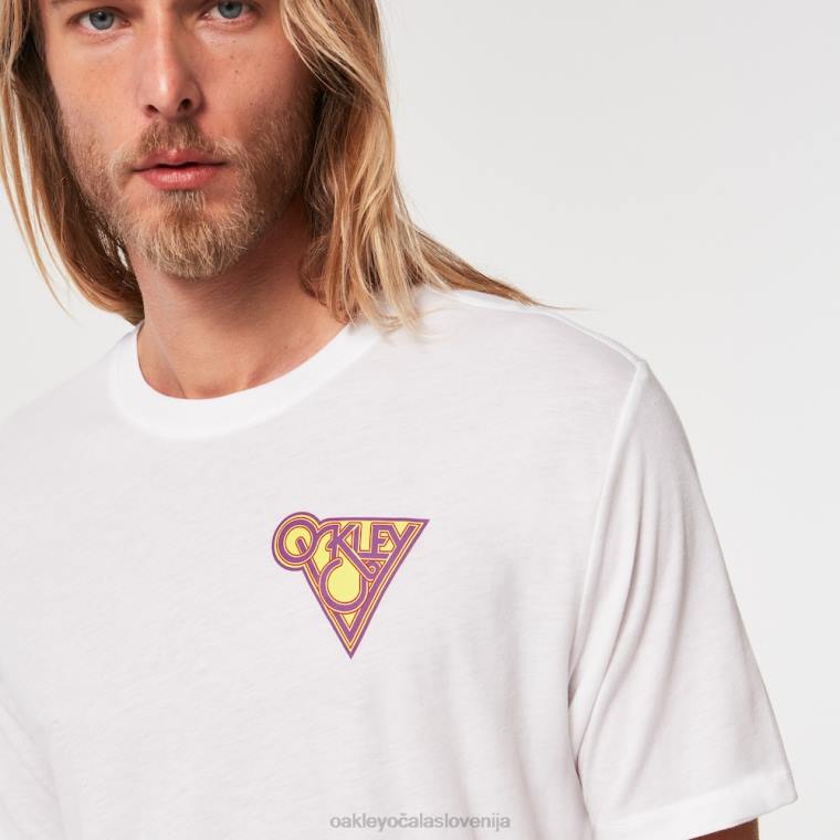 tamarindo majica Oakley bela 4J2B2208 oblačila