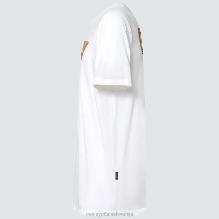 tamarindo majica Oakley bela 4J2B2208 oblačila