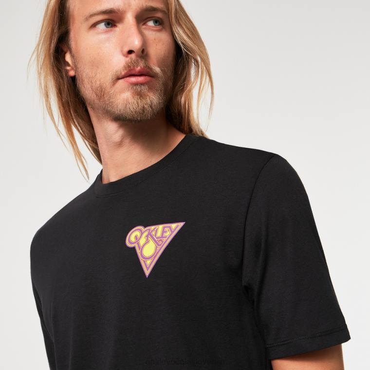 tamarindo majica Oakley zatemnitev 4J2B2207 oblačila