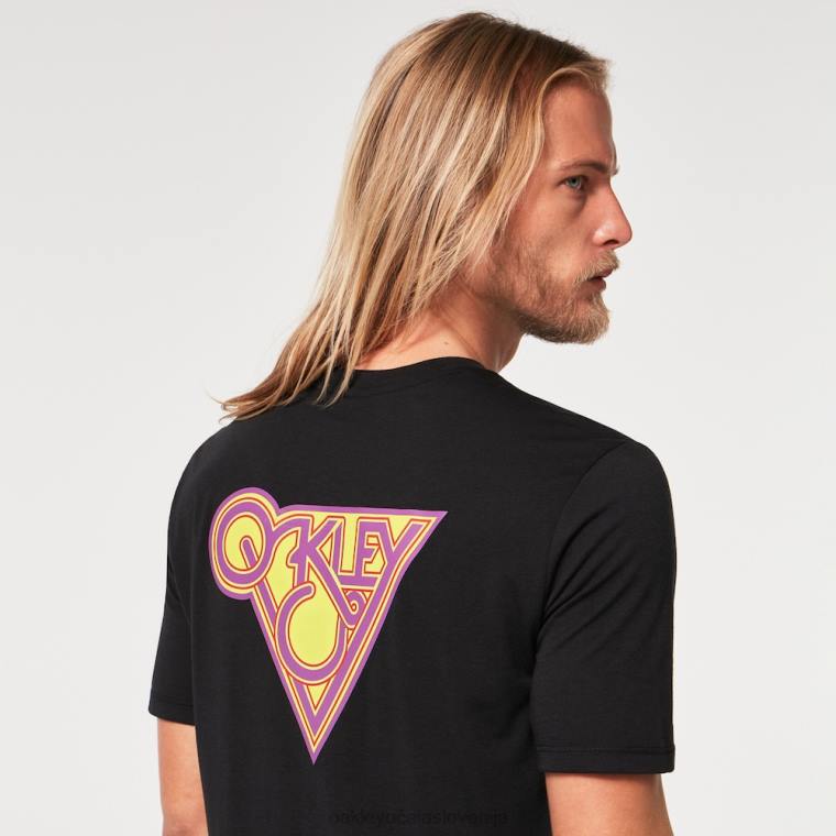 tamarindo majica Oakley zatemnitev 4J2B2207 oblačila
