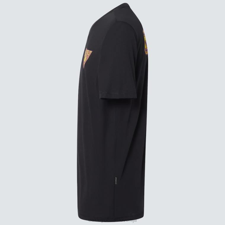 tamarindo majica Oakley zatemnitev 4J2B2207 oblačila