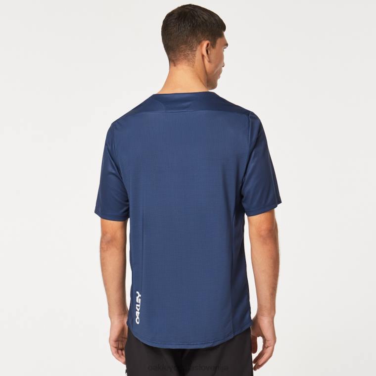 tovarniški pilot lite mtb dres Oakley posejdon 4J2B2529 oblačila