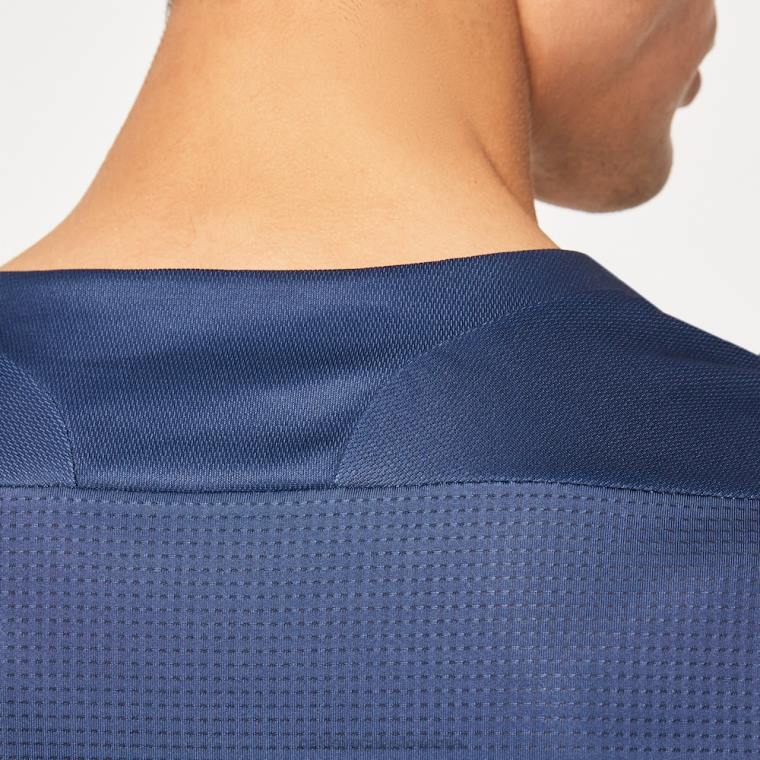 tovarniški pilot lite mtb dres Oakley posejdon 4J2B2529 oblačila