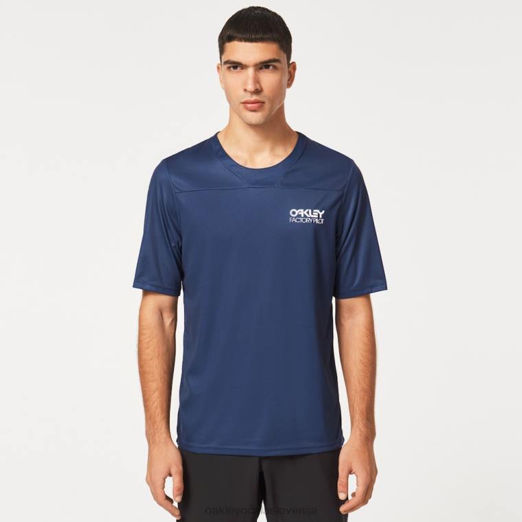 tovarniški pilot lite mtb dres Oakley posejdon 4J2B2529 oblačila