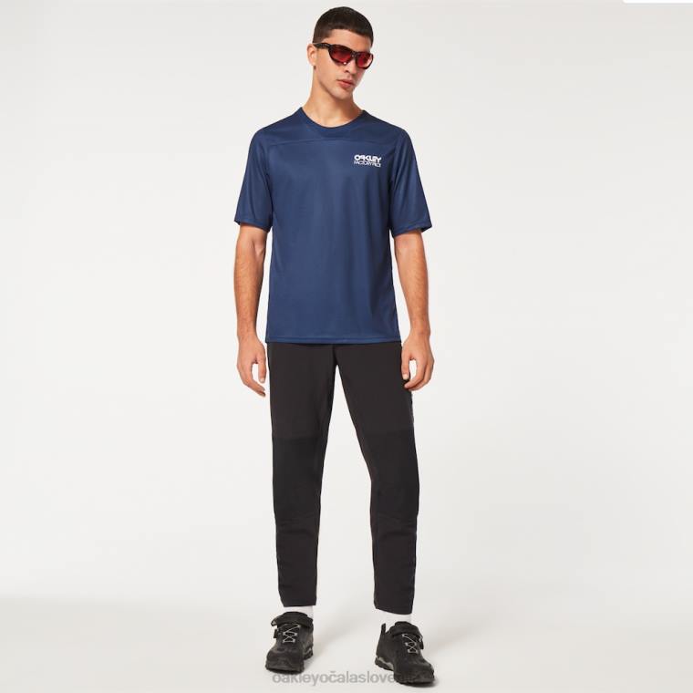 tovarniški pilot lite mtb dres Oakley posejdon 4J2B2529 oblačila