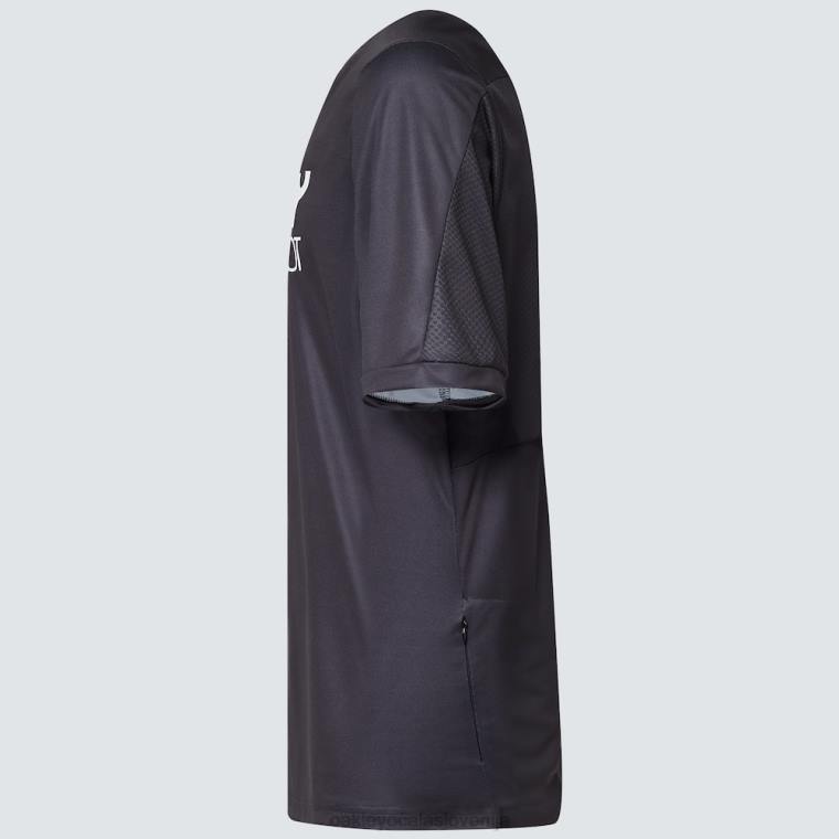 tovarniški pilotski mtb ss dres ii Oakley zatemnitev 4J2B2621 oblačila