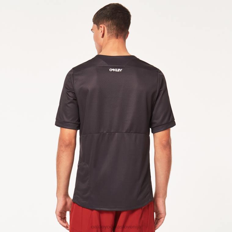 tovarniški pilotski mtb ss dres ii Oakley zatemnitev 4J2B2621 oblačila