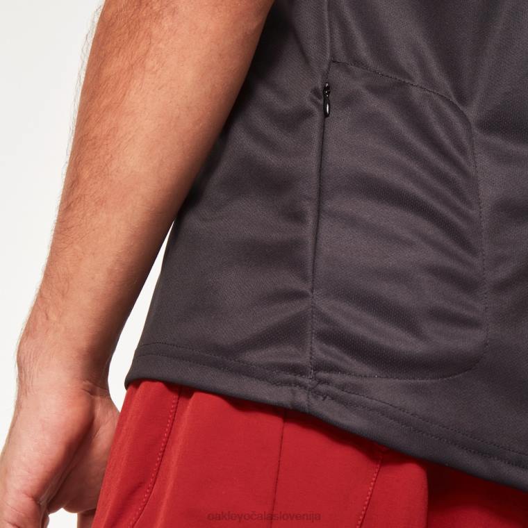 tovarniški pilotski mtb ss dres ii Oakley zatemnitev 4J2B2621 oblačila