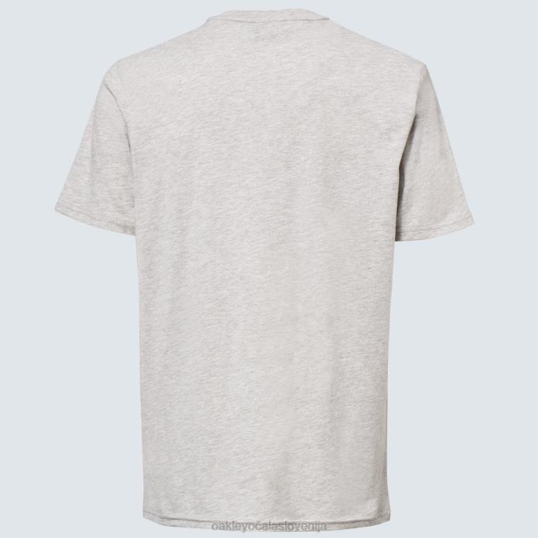 trak b1b majica Oakley nov granit 4J2B2563 oblačila