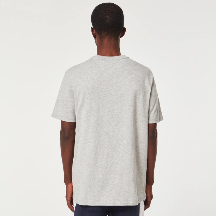 trak b1b majica Oakley nov granit 4J2B2563 oblačila