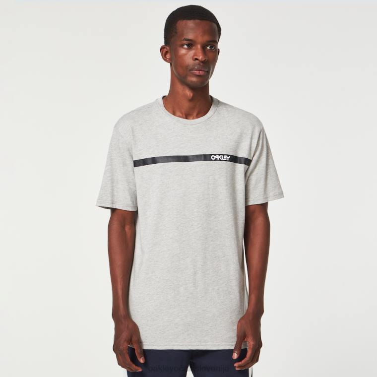 trak b1b majica Oakley nov granit 4J2B2563 oblačila