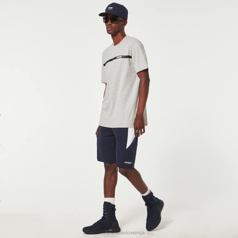 trak b1b majica Oakley nov granit 4J2B2563 oblačila