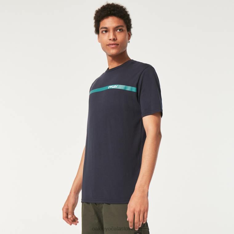 trak b1b majica Oakley razumeti 4J2B2566 oblačila