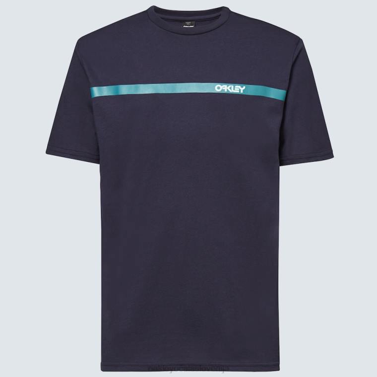 trak b1b majica Oakley razumeti 4J2B2566 oblačila