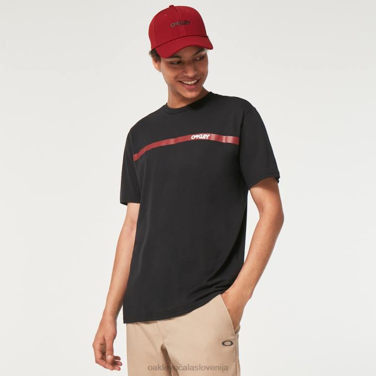 trak b1b majica Oakley zatemnitev 4J2B2564 oblačila