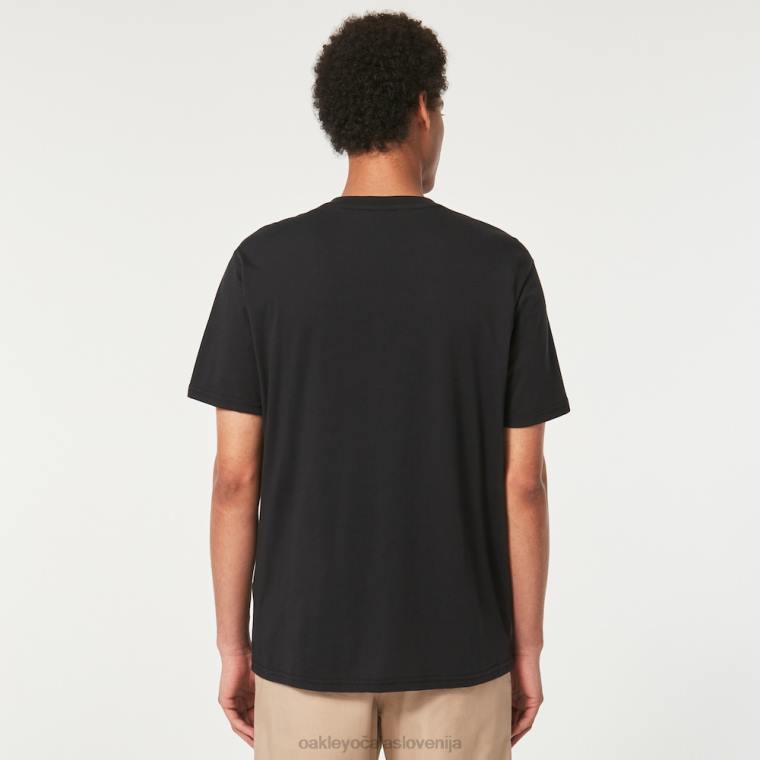 trak b1b majica Oakley zatemnitev 4J2B2564 oblačila