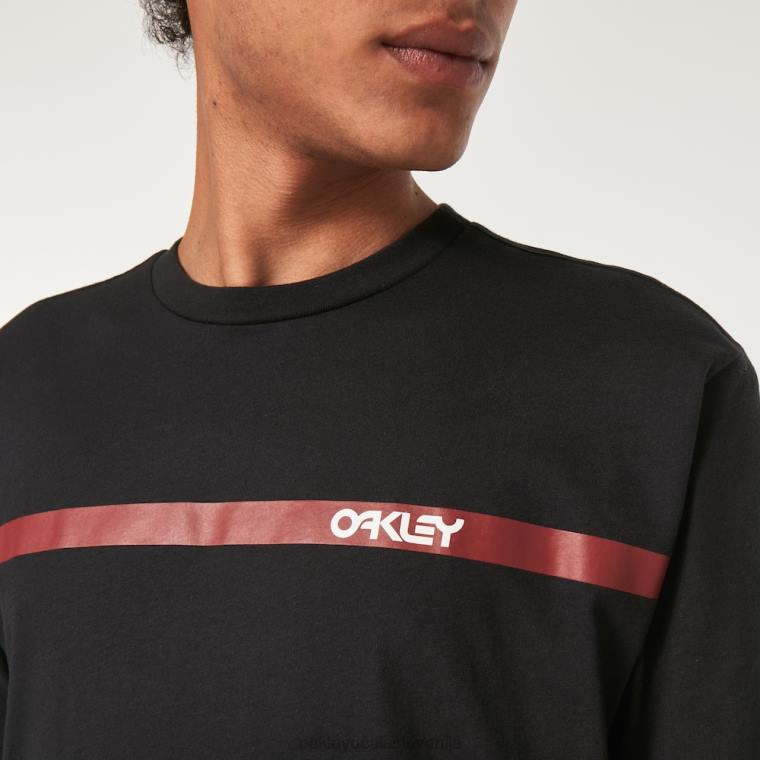 trak b1b majica Oakley zatemnitev 4J2B2564 oblačila