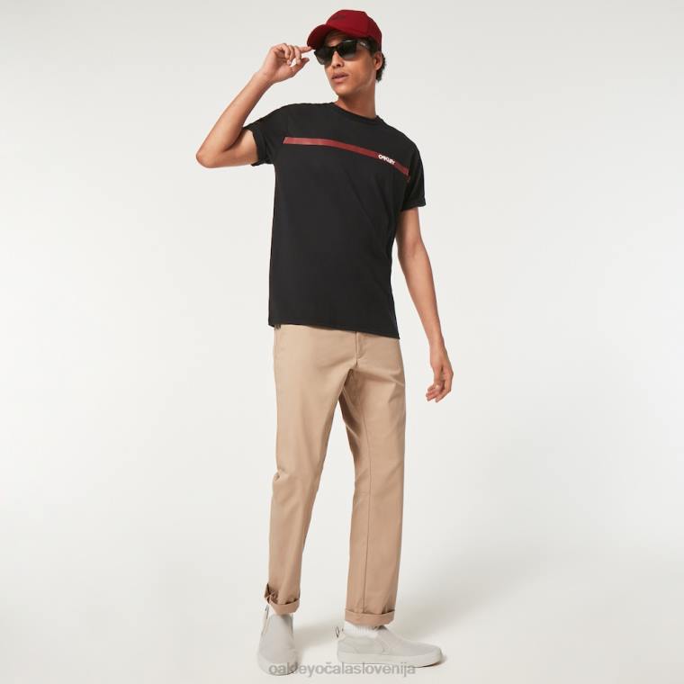 trak b1b majica Oakley zatemnitev 4J2B2564 oblačila