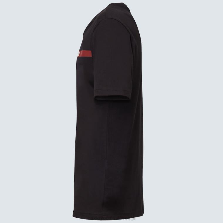 trak b1b majica Oakley zatemnitev 4J2B2564 oblačila