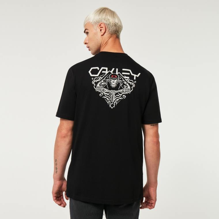 trda polnilna majica Oakley zatemnitev 4J2B2194 oblačila