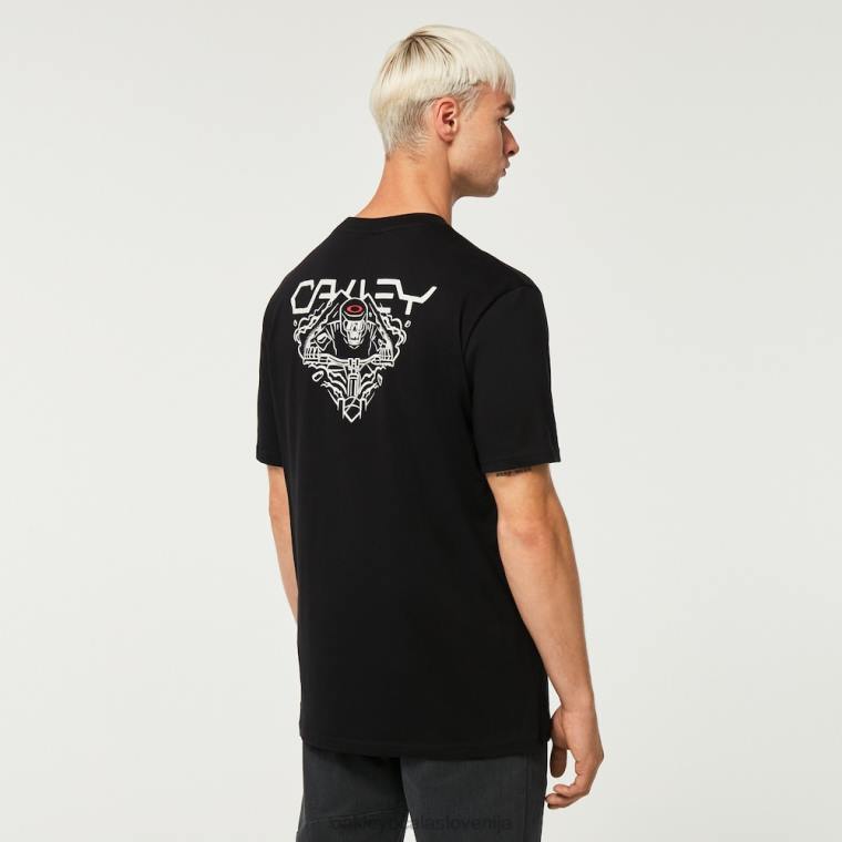 trda polnilna majica Oakley zatemnitev 4J2B2194 oblačila