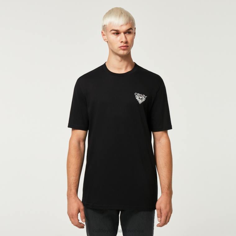 trda polnilna majica Oakley zatemnitev 4J2B2194 oblačila