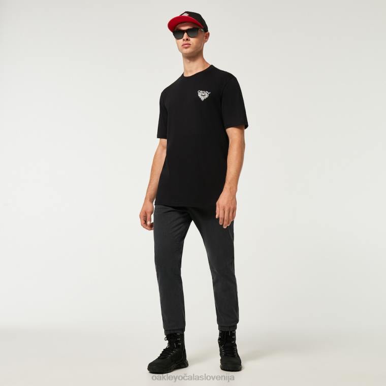 trda polnilna majica Oakley zatemnitev 4J2B2194 oblačila