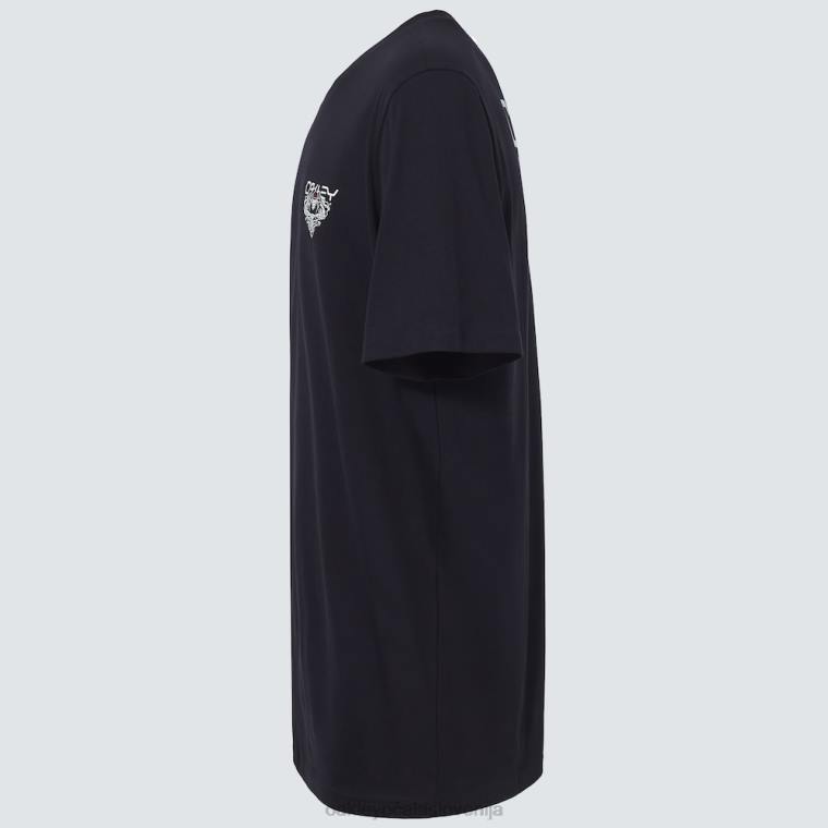 trda polnilna majica Oakley zatemnitev 4J2B2194 oblačila