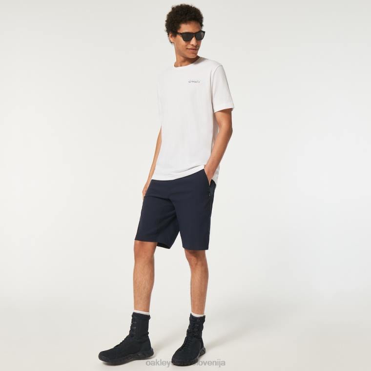 twisted wave b1b rc tee Oakley bela 4J2B2569 oblačila