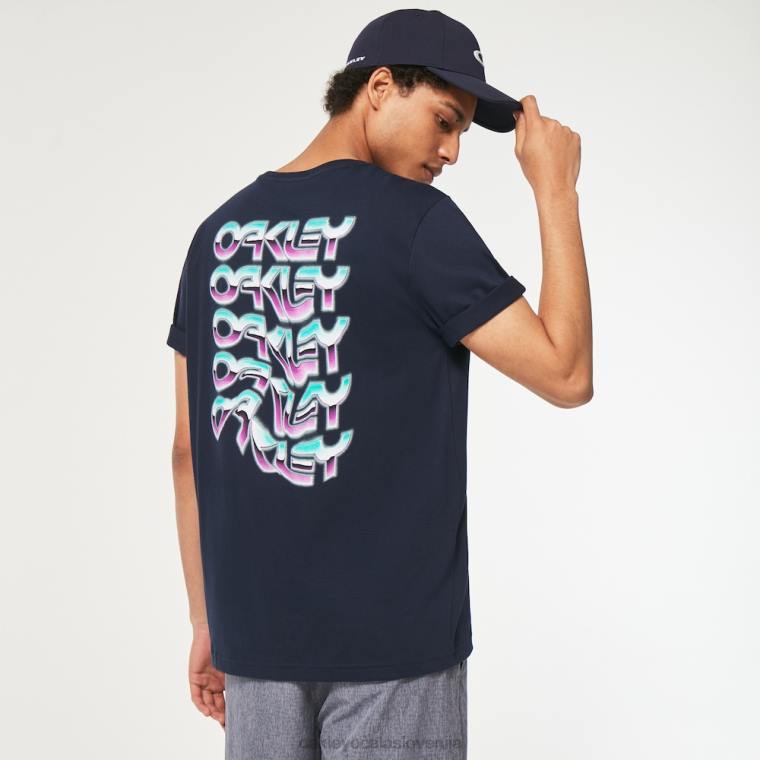 twisted wave b1b rc tee Oakley razumeti 4J2B2570 oblačila