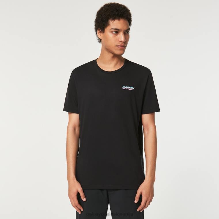 twisted wave b1b rc tee Oakley zatemnitev 4J2B2568 oblačila