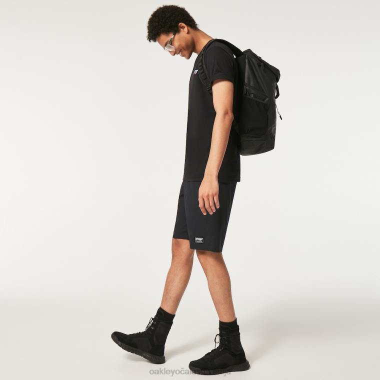 twisted wave b1b rc tee Oakley zatemnitev 4J2B2568 oblačila