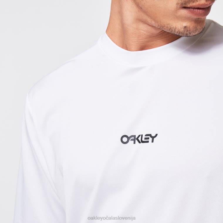 ves dan rashguard Oakley bela 4J2B2442 oblačila