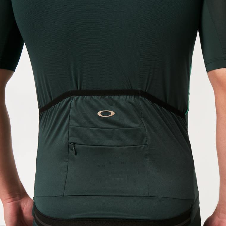 vzdržljivostni mešani dres Oakley lovec zelena 4J2B2260 oblačila