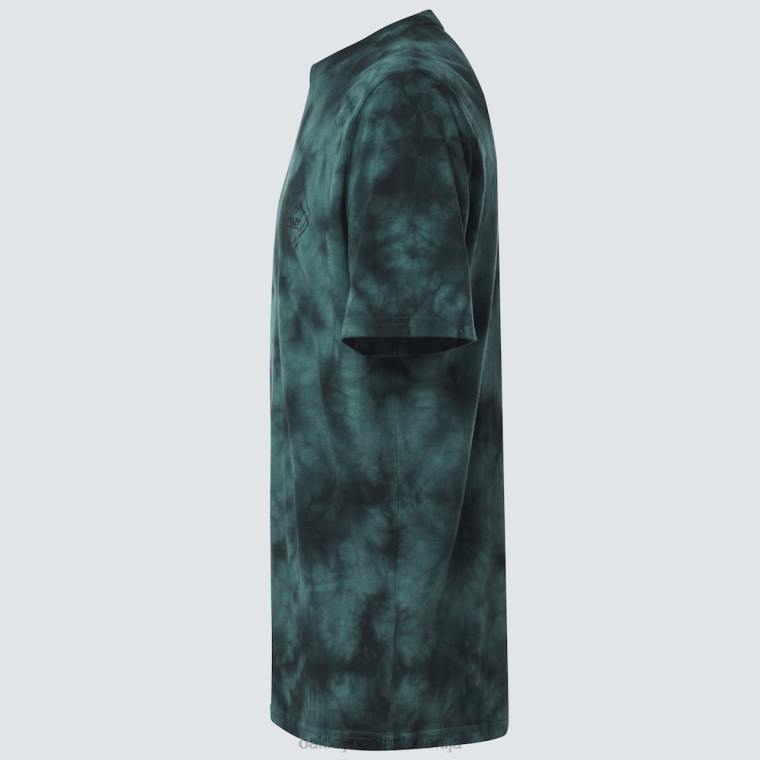 wanderlust b1b majica Oakley lovec zelena 4J2B2363 oblačila