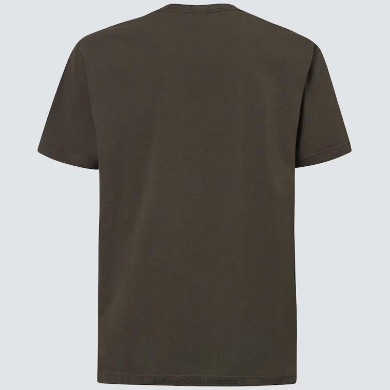 wanderlust žepna majica Oakley nova temna krtača 4J2B2333 oblačila