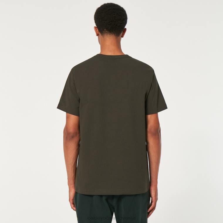 wanderlust žepna majica Oakley nova temna krtača 4J2B2333 oblačila