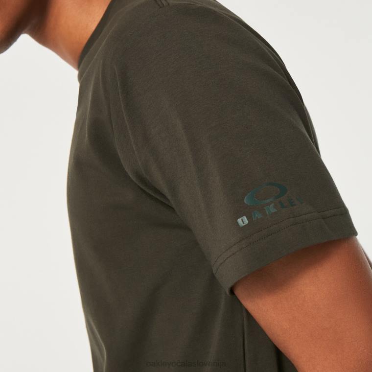 wanderlust žepna majica Oakley nova temna krtača 4J2B2333 oblačila