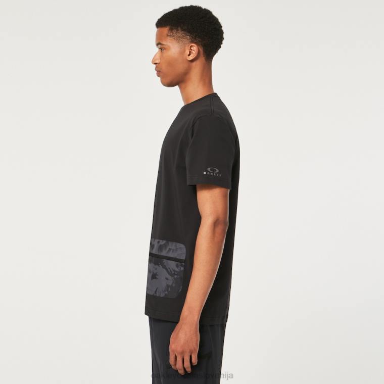 wanderlust žepna majica Oakley zatemnitev 4J2B2331 oblačila
