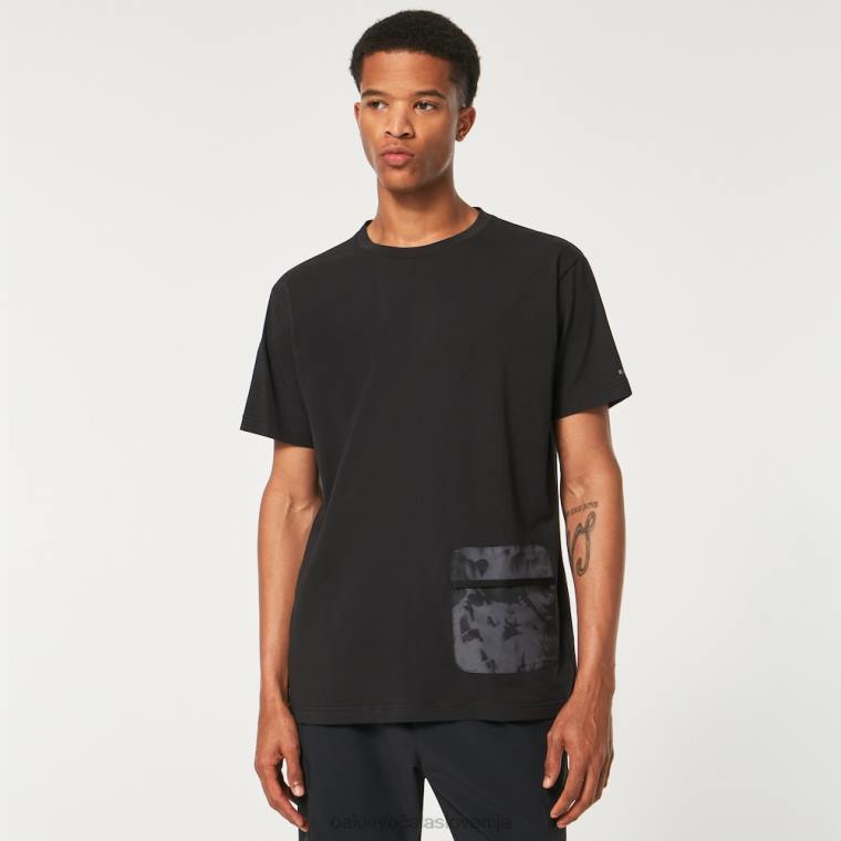 wanderlust žepna majica Oakley zatemnitev 4J2B2331 oblačila