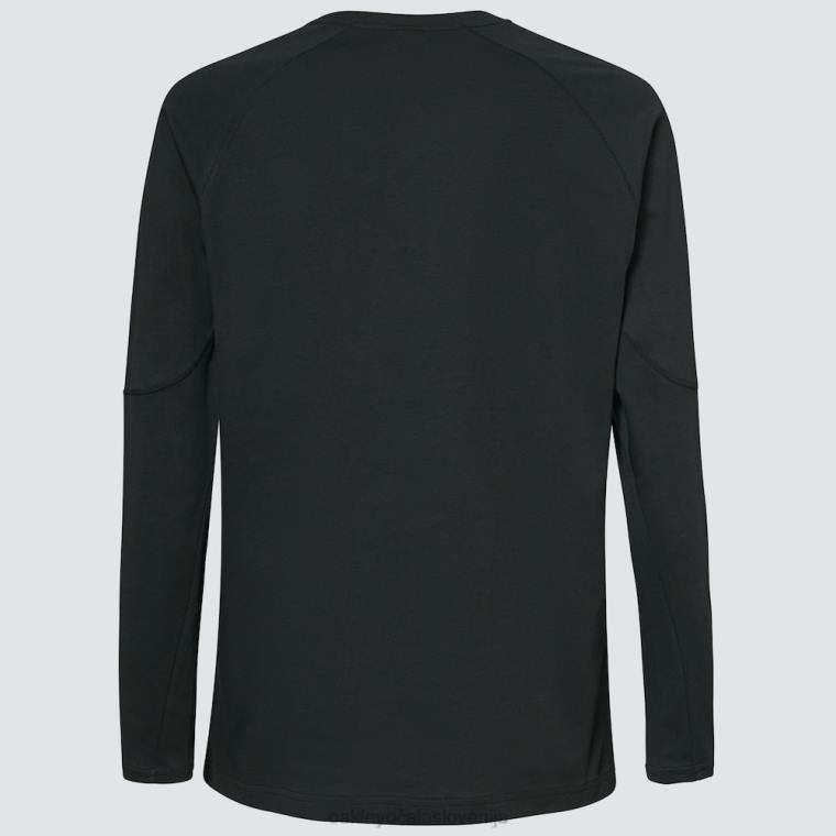 wanderlust je majica Oakley zatemnitev 4J2B2354 oblačila