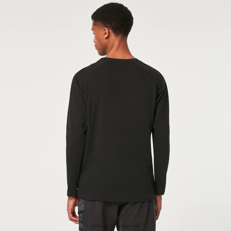 wanderlust je majica Oakley zatemnitev 4J2B2354 oblačila