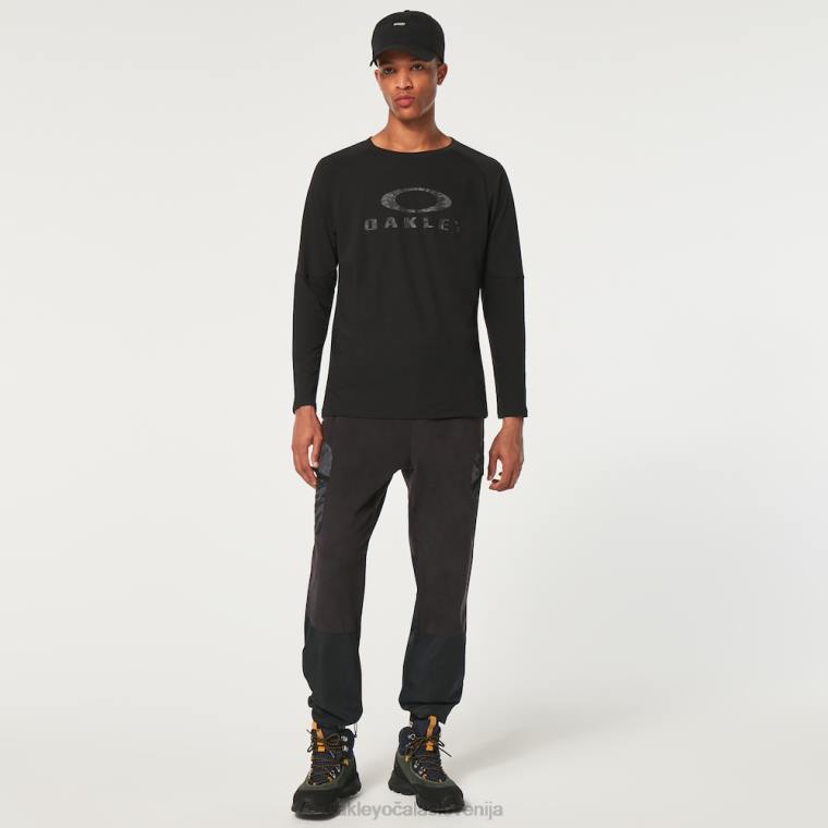 wanderlust je majica Oakley zatemnitev 4J2B2354 oblačila