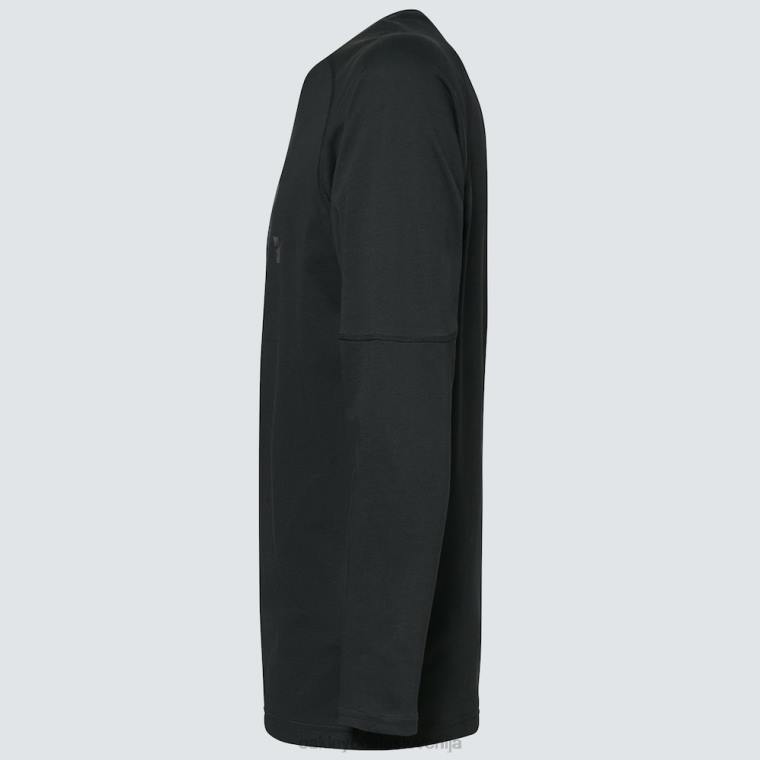 wanderlust je majica Oakley zatemnitev 4J2B2354 oblačila