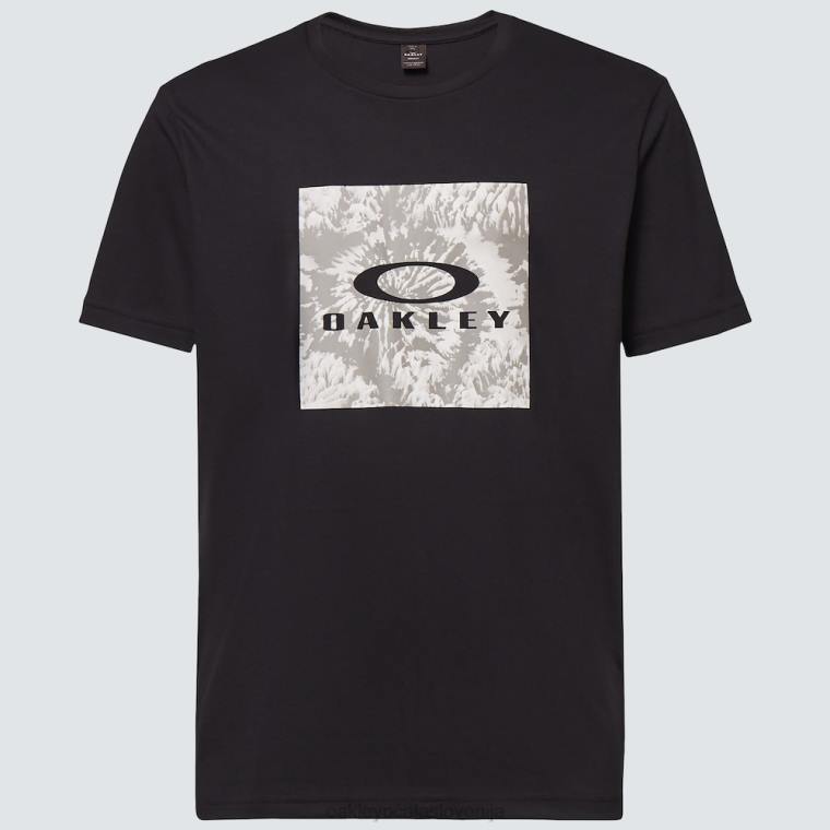 wanderlust o-bark rc tee Oakley zatemnitev 4J2B2324 oblačila